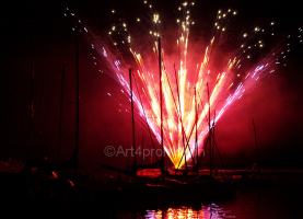 VLTAVA ŽIJE 2013 Lipno